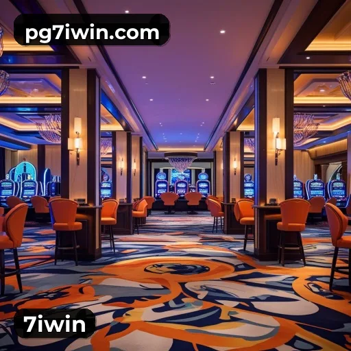 7iwin bônus — cashback 15 por cento e níveis VIP