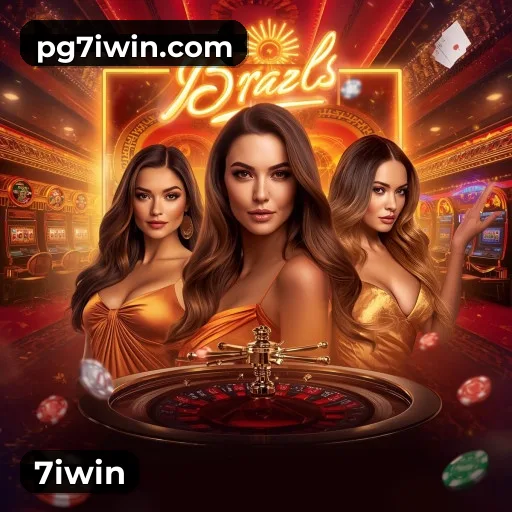 7iwin bônus — painel de promoções no aplicativo