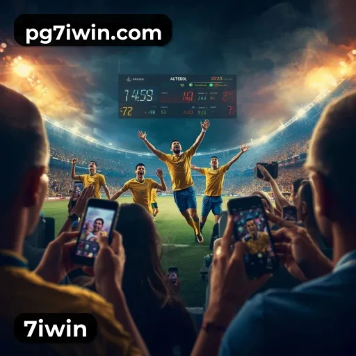 7iwin cadastro — verificação de conta e PIX no caixa