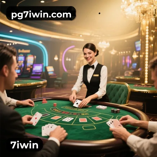 7iwin download — arquivo APK para Android oficial