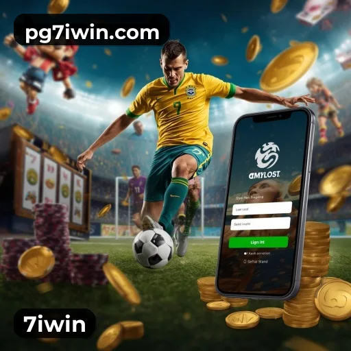 7iwin feedback — formulário de envio no aplicativo oficial
