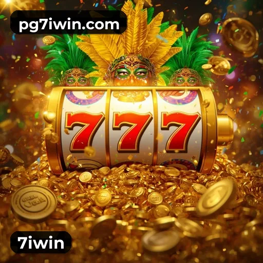 7iwin login — painel de entrada no app oficial