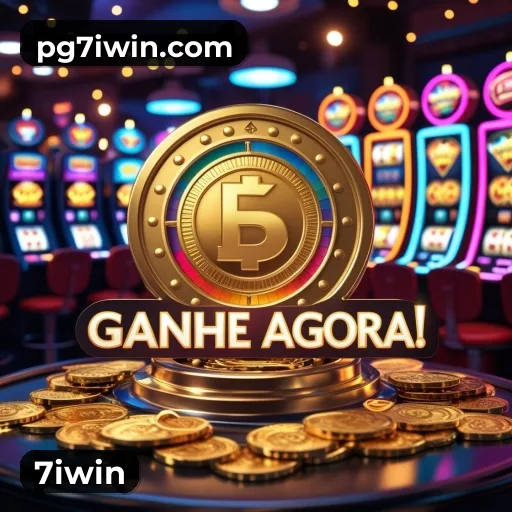 7iwin plataforma — saque cashout PIX com comprovante