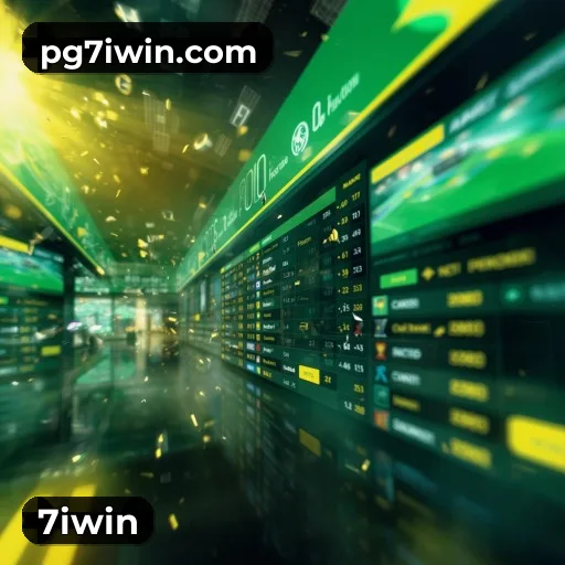 7iwin plataforma — depósito PIX instantâneo no caixa